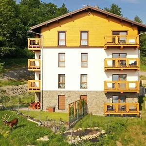  Apartament Sunrise Z Widokiem