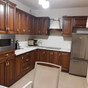  Apartament Apartament Hasyl